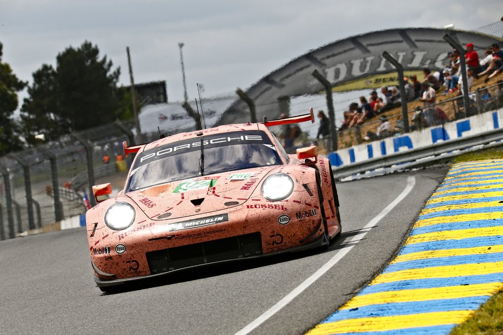 (Foto: Porsche / Jürgen Tap)